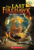 Last Firehawk #10: The Secret Maze
