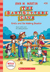 The Baby-Sitters Club #20: Kristy & the Walking Disaster