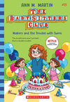 The Baby-Sitters Club #21: Mallory & the Trouble with Twins