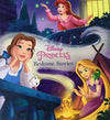 Disney Princess Bedtime Stories (R)