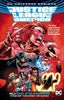 Justice League America Vol 2: Curse of the Kingbutcher