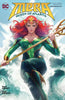 Mera: Queen of Atlantis