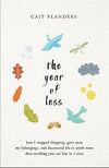 The Year of Less (U)