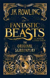 Fantastic Beasts and Where to Find Them (HCU)