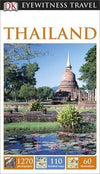 Thailand - DK Eyewitness Travel