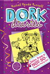 Dork Diaries #2: Tales From a Not-So-Popular Party Girl