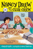 Nancy Drew And The Clue Crew #35: Cooking Camp Disaster