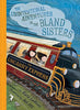 The Uncanny Express (The Unintentional Adventures of the Bland Sisters, Bk. 2)