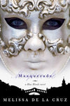 Masquerade (A Blue Bloods Novel #2)