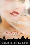 The Van Alen Legacy (A Blue Bloods Novel)