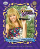 Hannah Montana The Movie - the Movie Storybook