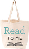 Read To Me Tote
