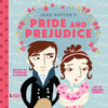 Jane Austen's Pride and Prejudice: A BabyLit Storybook