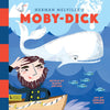 Moby-Dick: A BabyLit Storybook