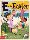E Is for Easter (Babylit)