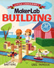 Little Leonardo's MakerLab: Building