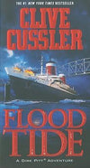Flood Tide (A Dirk Pitt Adventure)