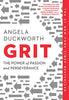 Grit: The Power of Passion and Perseverance (R)