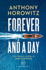 Forever and a Day (A James Bond Novel)