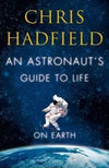 An Astronaut's Guide to Life on Earth (HCU)