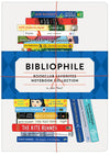 Bibliophile (Book Club Favorites Notebook Collection)