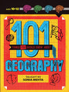 101 Things You Should Know About GEOGRAPHY