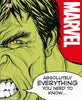 Marvel: Absolutely Everything You Need to Know
