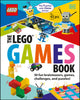 The LEGO Games Book
50 Fun Brainteasers, Games, Challenges, and Puzzles!