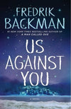 Us Against You (Beartown #2)