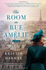 The Room on Rue Amélie (U)