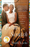 From Scratch: A Memoir of Love, Sicily, and Finding Home (HC)