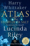 Atlas: The Story of Pa Salt The Seven Sisters, Book Eight