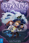 The Dragonling #5: Dragon Trouble