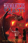 The Unwanteds Quests Book 3: Dragon Ghosts (R)