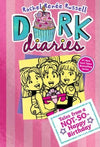 Dork Diaries #13: Tales From a Not-So-Happy Birthday