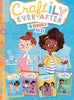 Craftily Ever After 4 Books in 1! (The Un-Friendship Bracelet/Making the Band/Tie-Dye Disaster/Dream Machine)