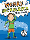 Henry Heckelbeck #2: Never Cheats