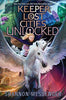 Unlocked (Keeper of the lost Cities, Bk. 8.5)(HCR)