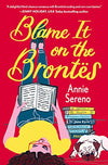 Blame It on the Brontës