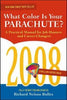 What Color is Your Parachute? 2008