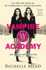 Vampire Academy (U)