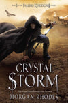 Crystal Storm (Falling Kingdoms Series Book 5)
