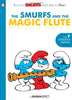The Smurfs And The Magic Flute (Smurfs, Bk. 2)
