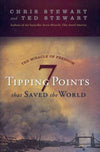 The 7 Tipping Poits that Saved the World