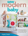 Sew Modern Baby