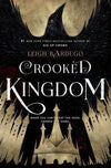 Crooked Kingdom (U)