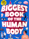Biggest Book of The Human Body (R)
