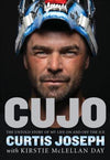 CUJO: The Untold Story of My Life On and Off The Ice