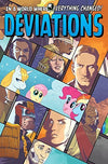 Deviations (Volume 2)