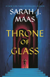 Throne of Glass (HC)